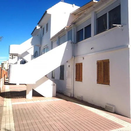 Appartement Breima Residencial Lek