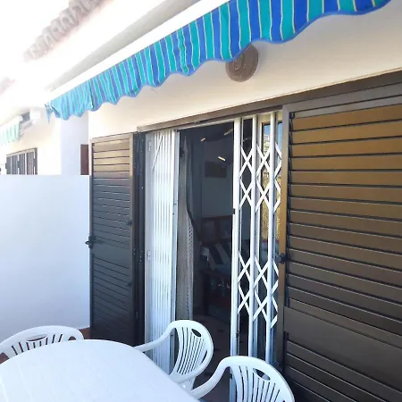 Appartement Breima Residencial Lek *