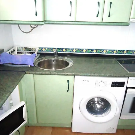 Appartement Breima Residencial Lek Peñíscola