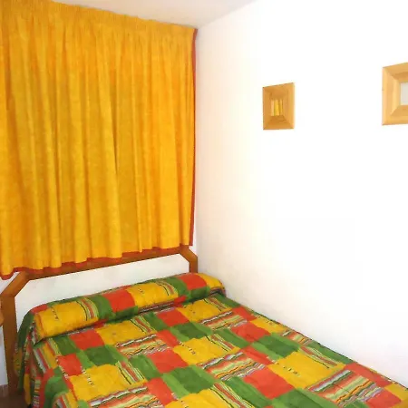 Breima Residencial Lek Appartement