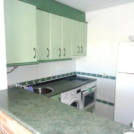 Breima Residencial Lek Appartement