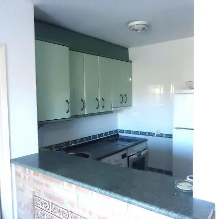 Breima Residencial Lek Peñíscola