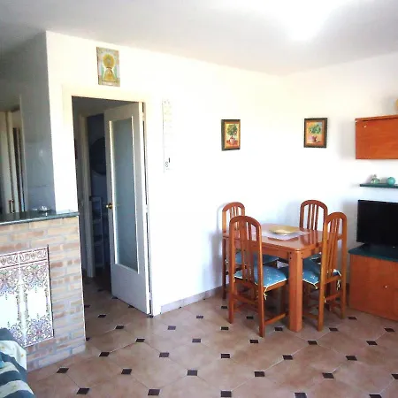 Appartement Breima Residencial Lek *