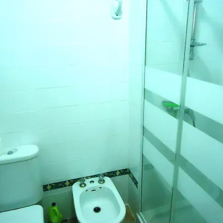 Appartement Breima Residencial Lek