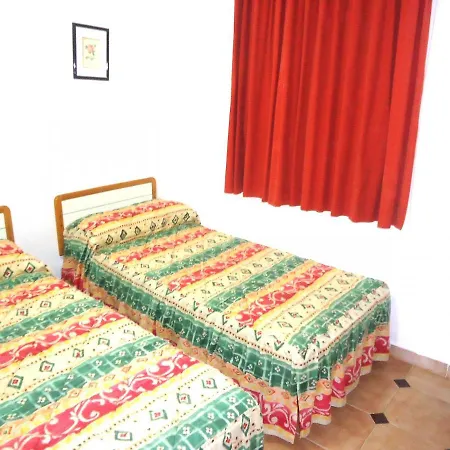 Appartement Breima Residencial Lek *