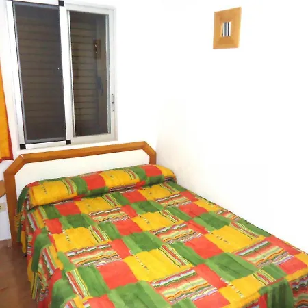 Appartement Breima Residencial Lek Peñíscola