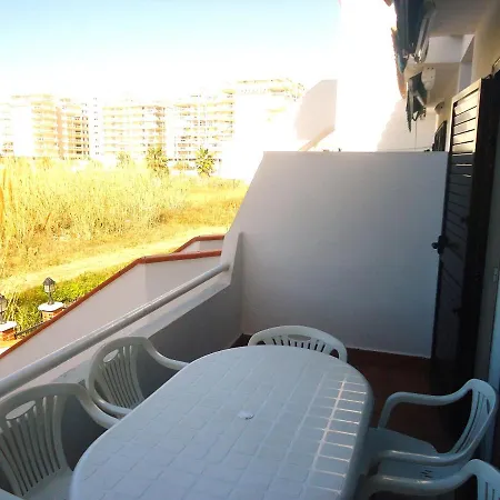 Breima Residencial Lek Appartement
