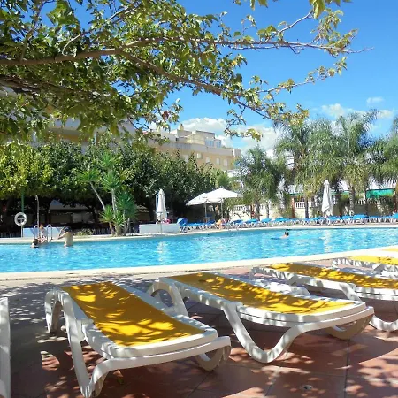 Breima Residencial Lek Appartement