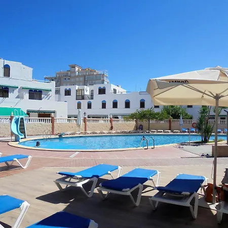Breima Residencial Lek * Peñíscola