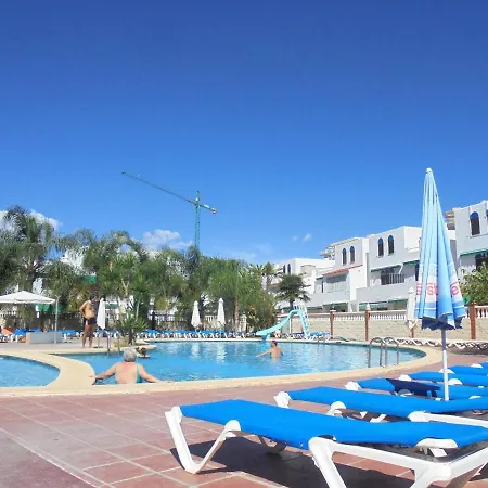 Breima Residencial Lek Appartement *