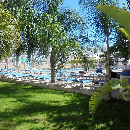 Appartement Breima Residencial Lek