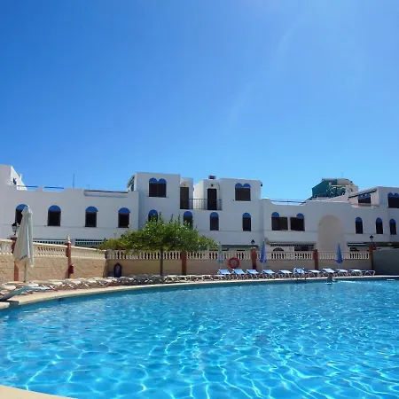 Breima Residencial Lek Appartement *