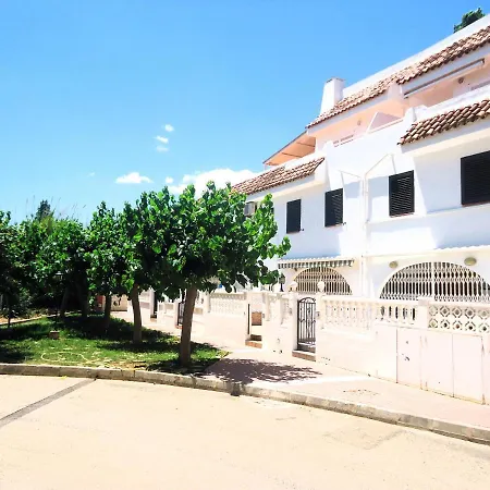 Breima Residencial Lek Appartement