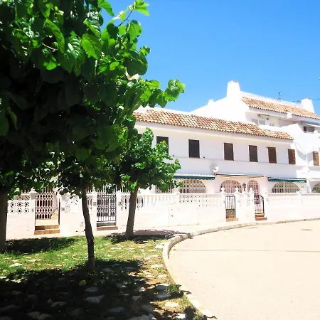 Breima Residencial Lek Appartement *