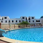 Breima Residencial Lek *