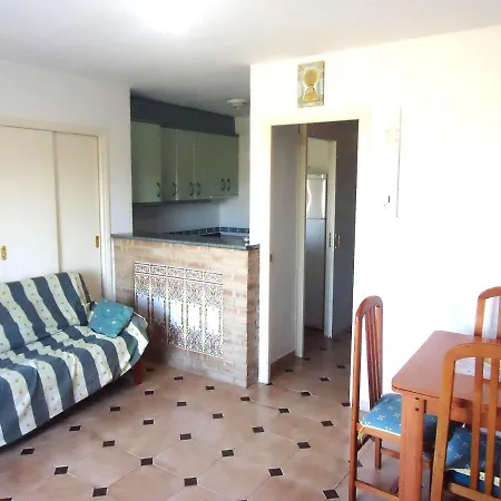 Breima Residencial Lek Peñíscola