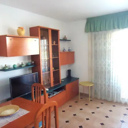 Breima Residencial Lek Appartamento Peñíscola