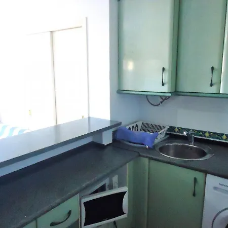 Appartamento Breima Residencial Lek *