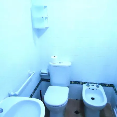 Breima Residencial Lek Appartamento Peñíscola